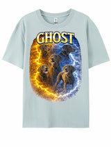 Double Lightning T-Shirt