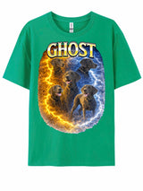 Double Lightning T-Shirt