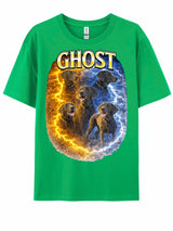 Double Lightning T-Shirt