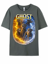 Double Lightning T-Shirt