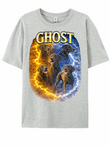 Double Lightning T-Shirt