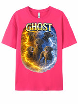 Double Lightning T-Shirt