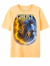 Double Lightning T-Shirt