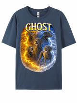 Double Lightning T-Shirt