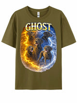 Double Lightning T-Shirt