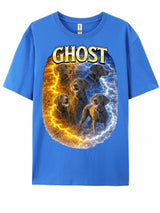 Double Lightning T-Shirt