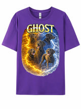 Double Lightning T-Shirt