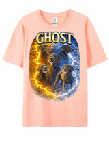 Double Lightning T-Shirt