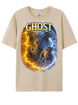 Double Lightning T-Shirt