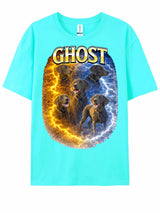 Double Lightning T-Shirt