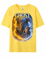 Double Lightning T-Shirt