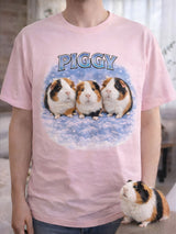 In the Clouds T-Shirt