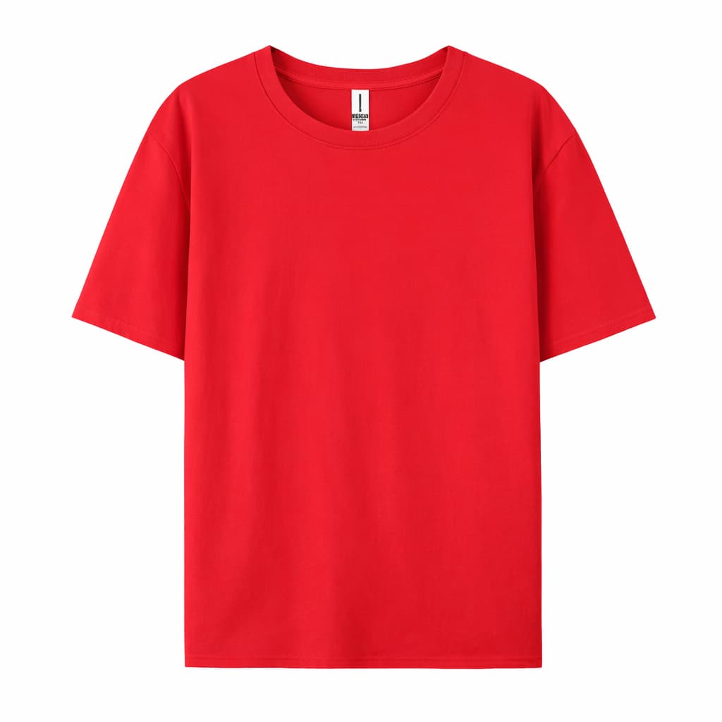 Custom Pet with Cloud Background T-Shirt