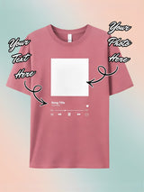 Play Our Song T-Shirt
