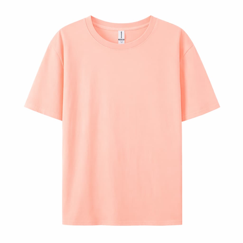 Custom Pet with Cloud Background T-Shirt