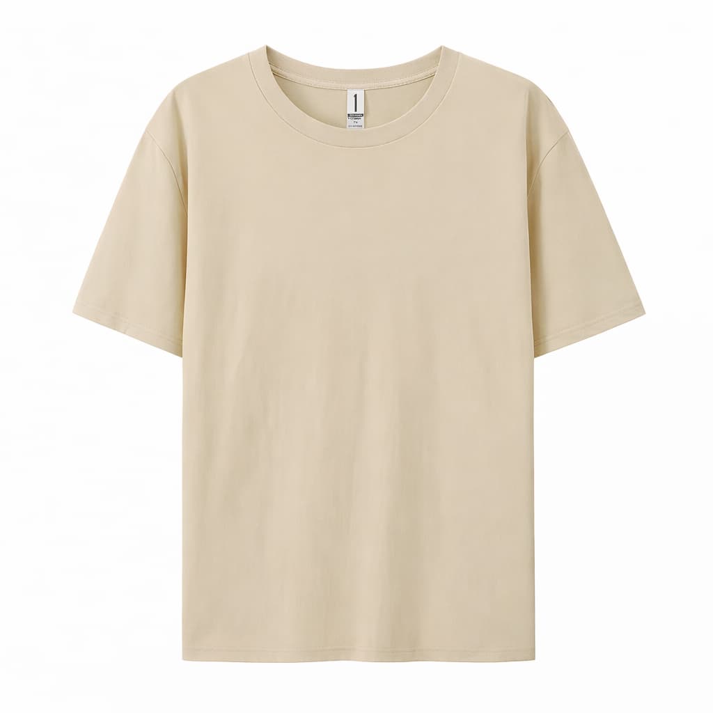 Custom Pet with Thunder Background T-Shirt