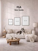 Forever on Your Wall Poster