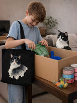 Carry Your Companion