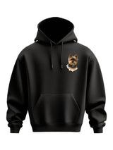 Wrapped in Love Custom Hoodie