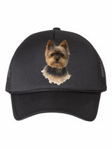 Pet Portrait Hat (customized with your pet)