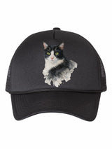 Pet Portrait Hat (customized with your pet)