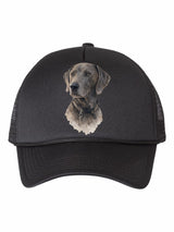 Pet Portrait Hat (customized with your pet)